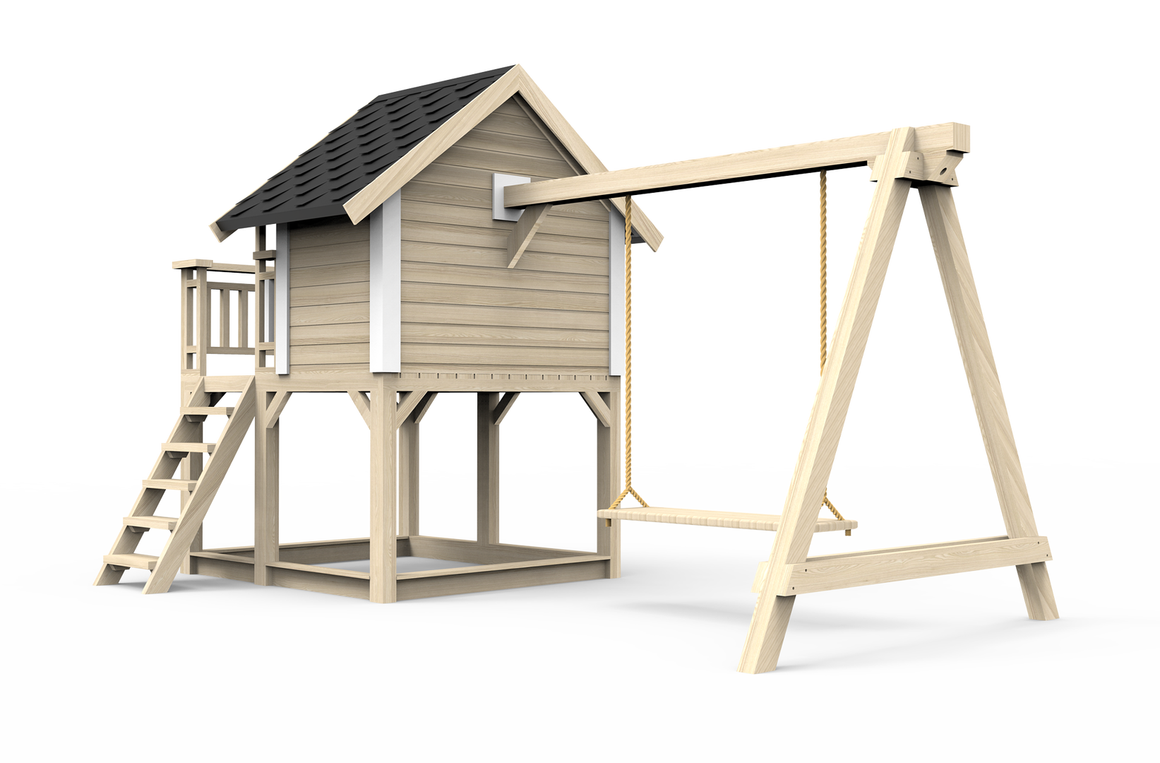 Schaukel